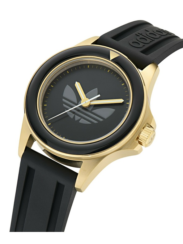 adidas Unisex Armbanduhr Adidas Expression One AOFH24507