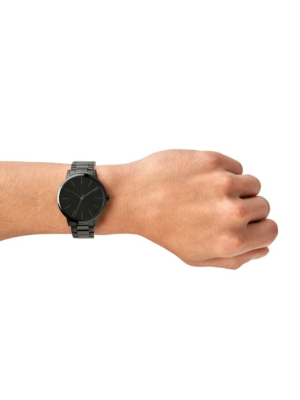 Armani Exchange Herren Armbanduhr Armani Exchange CAYDE AX2701