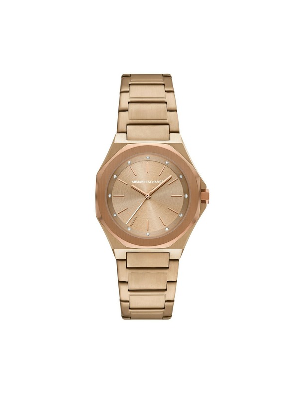 Armani Exchange Damen Armbanduhr Armani Exchange ANDREA AX4616