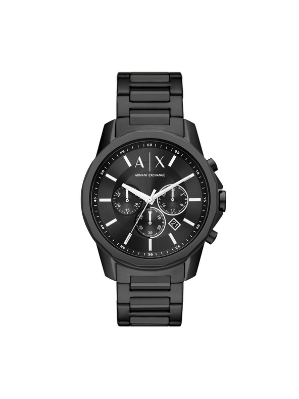 Armani Exchange Herren Armbanduhr Armani Exchange BANKS AX1722