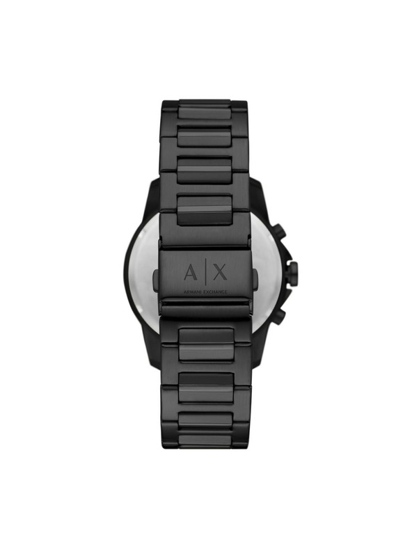 Armani Exchange Herren Armbanduhr Armani Exchange BANKS AX1722