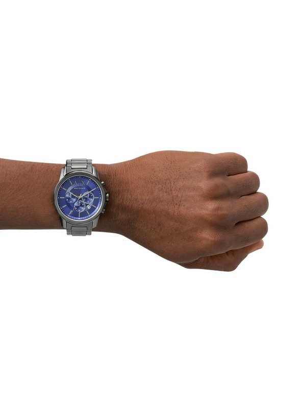 Armani Exchange Herren Armbanduhr Armani Exchange BANKS AX1731