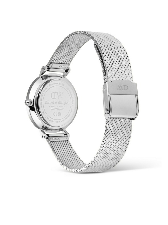 Daniel Wellington Damen Armbanduhr Daniel Wellington Petite 28 DW00100796