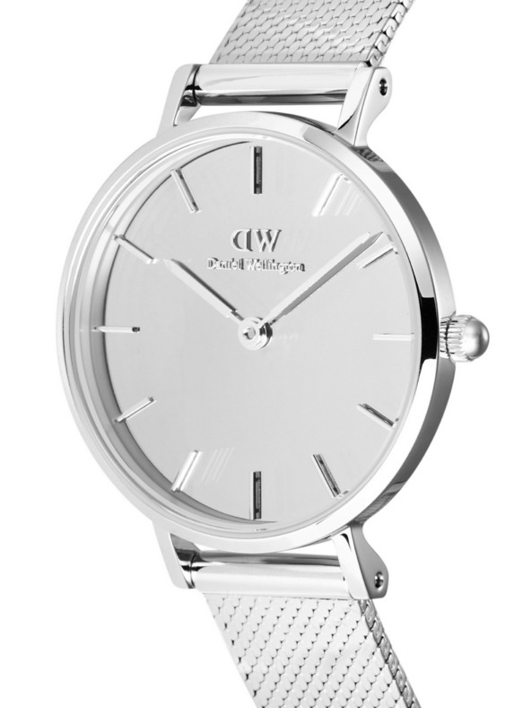 Daniel Wellington Damen Armbanduhr Daniel Wellington Petite 28 DW00100796