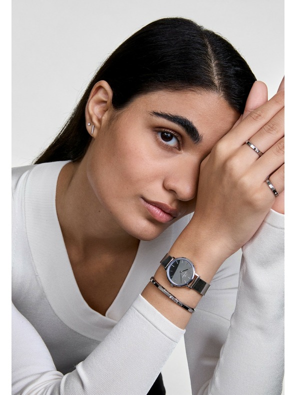 Daniel Wellington Damen Armbanduhr Daniel Wellington Petite 28 DW00100796