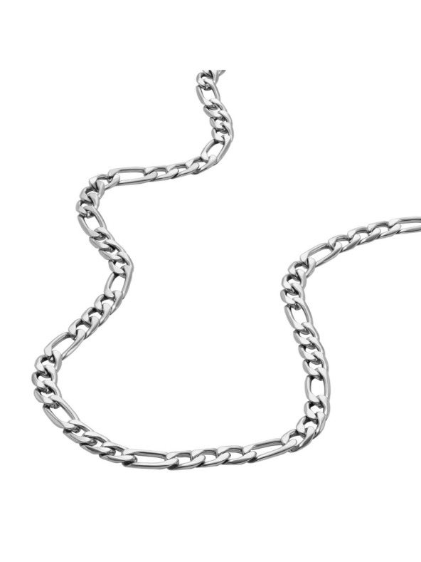 Fossil Fossil Herren-Halskette Edelstahl Elli Core JF04721040