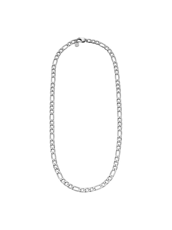 Fossil Fossil Herren-Halskette Edelstahl Elli Core JF04721040