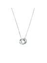 Michael Kors Michael Kors Damen-Halskette Silber MKC1554AN040