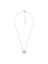Michael Kors Michael Kors Damen-Halskette Silber MKC1554AN040