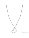 Rosefield Rosefield Halskette JNLHS-J534