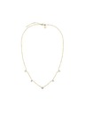 Rosefield Rosefield Damen Halskette vergoldet JNRHG-J1005