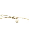 Rosefield Rosefield Damen Halskette vergoldet JNRHG-J1005