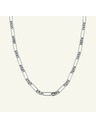 Rosefield Rosefield Halskette in Silberfarbe Bold Chain JNCCS-J617