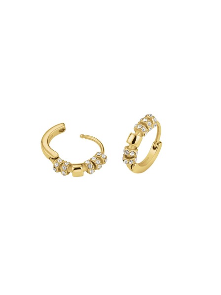 Rosefield Rosefield Damen-Ohrringe vergoldet JECLG-J1031