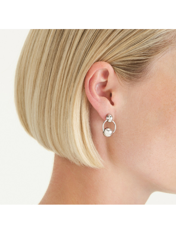 Rosefield Vergoldete Damen Ohrringe Rosefield JECES-J897