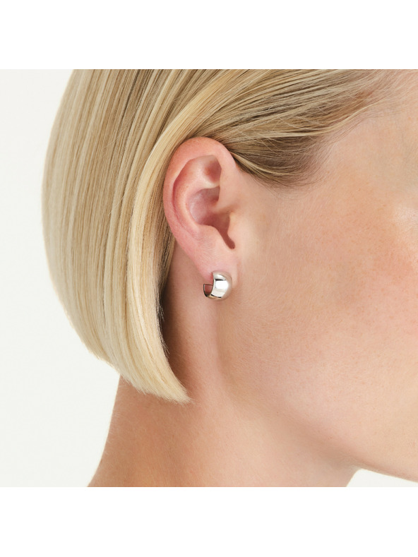 Rosefield Vergoldete Damen Ohrringe Rosefield JESWS-J933