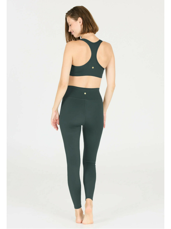 Athlecia Damen Leggings Athlecia Franz Größe: