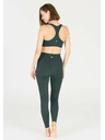 Athlecia Damen Leggings Athlecia Franz Größe: