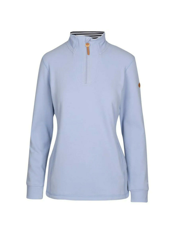 Trespass Damen Fleece Sweatshirt Trespass Big Heart Größe: