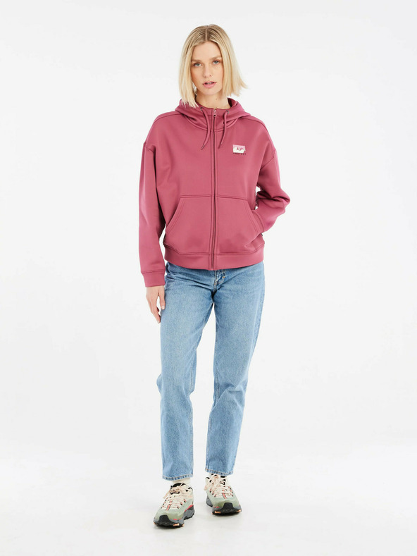 Protest Damen Sweatshirt Protest PRTTEAM Größe: