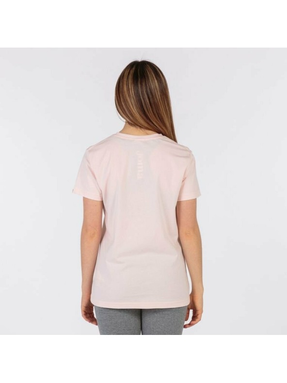 Joma Damen T-Shirt Joma Desert Kurzarm T-Shirt Größe: