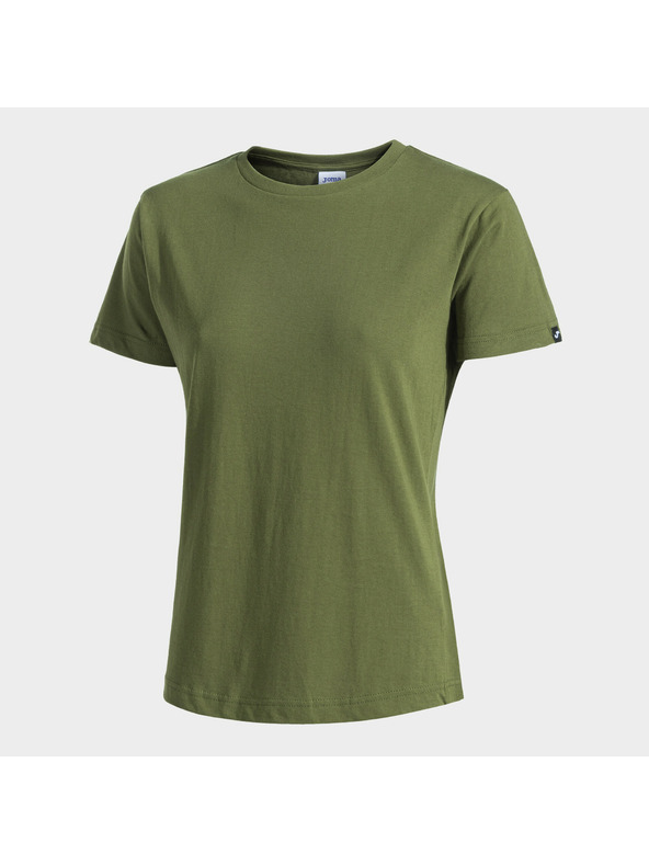 Joma Damen T-Shirt Joma Desert Kurzarm T-Shirt Größe: