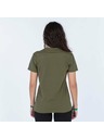 Joma Damen T-Shirt Joma Desert Kurzarm T-Shirt Größe: