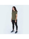 Joma Damen T-Shirt Joma Desert Kurzarm T-Shirt Größe: