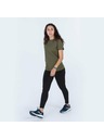 Joma Damen T-Shirt Joma Desert Kurzarm T-Shirt Größe: