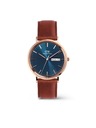 Daniel Wellington Herrenarmbanduhr Daniel Wellington Classic 40 DW00100830