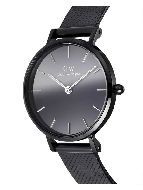 Daniel Wellington Damenarmbanduhr Daniel Wellington Petite 28 DW00100798