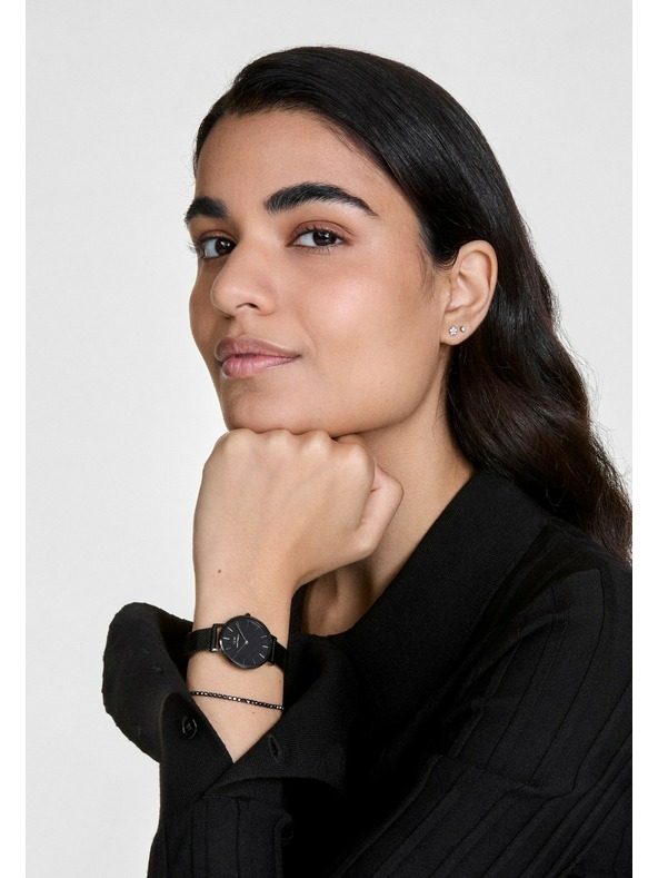 Daniel Wellington Damenarmbanduhr Daniel Wellington Petite 28 DW00100798