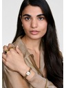 Daniel Wellington Damenarmbanduhr Daniel Wellington Jolie Chain DW00100836