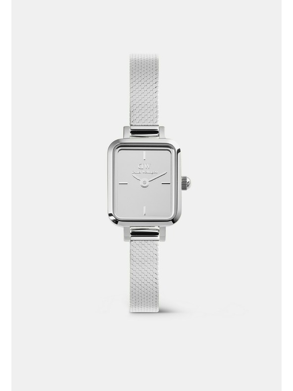 Daniel Wellington Damenarmbanduhr Daniel Wellington Quadro Mini DW00100800