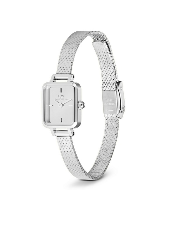Daniel Wellington Damenarmbanduhr Daniel Wellington Quadro Mini DW00100800