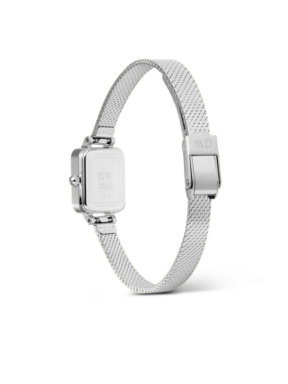 Daniel Wellington Damenarmbanduhr Daniel Wellington Quadro Mini DW00100800