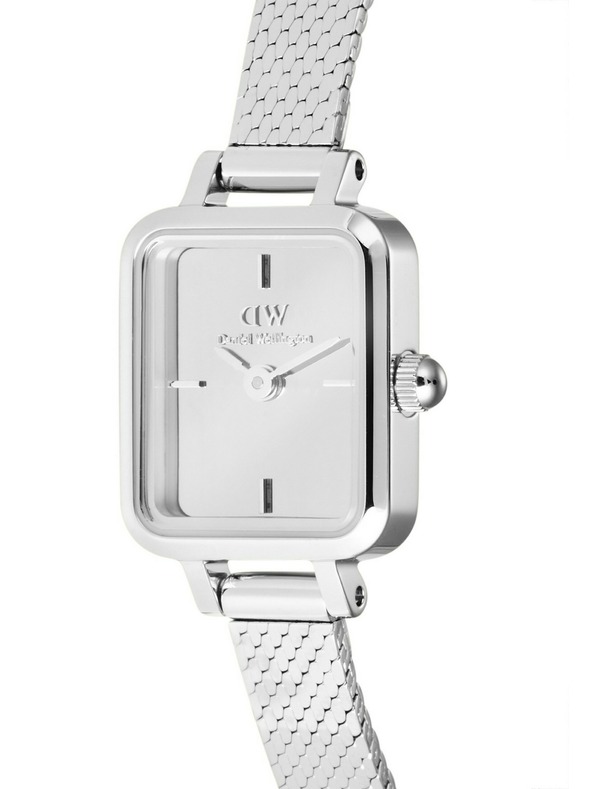 Daniel Wellington Damenarmbanduhr Daniel Wellington Quadro Mini DW00100800