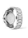 Daniel Wellington Herrenarmbanduhr Daniel Wellington Iconic Paradigma 40 DW00100822