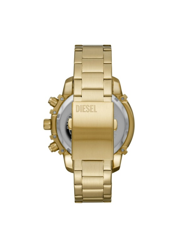 Diesel Herren Uhr Diesel GRIFFED DZ4522