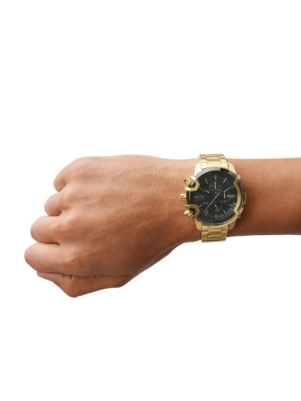 Diesel Herren Uhr Diesel GRIFFED DZ4522