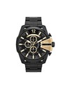 Diesel Herren Uhr Diesel MEGA CHIEF DZ4338