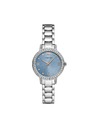 Emporio Armani Damen Runduhr Emporio Armani Cleo AR11585