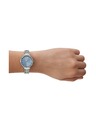 Emporio Armani Damen Runduhr Emporio Armani Cleo AR11585