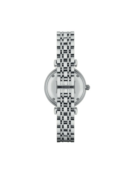 Emporio Armani Damen Runduhr Emporio Armani GIANNI T-BAR AR1908