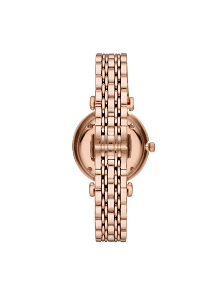 Emporio Armani Emporio Armani Damen Runduhr, AR11244