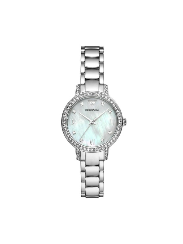 Emporio Armani Damen Uhr Emporio Armani CLEO AR11484
