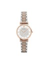 Emporio Armani Damen Uhr Emporio Armani Gianni - T-bar, rund, AR1926