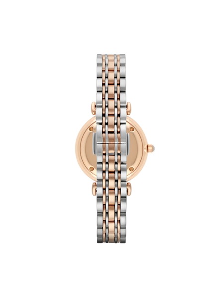 Emporio Armani Damen Uhr Emporio Armani Gianni - T-bar, rund, AR1926