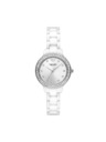 Emporio Armani Damen Runduhr Emporio Armani Cleo AR70013