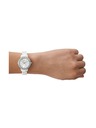 Emporio Armani Damen Runduhr Emporio Armani Cleo AR70013